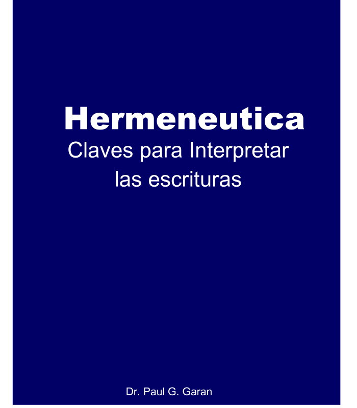 Hermeneutica claves