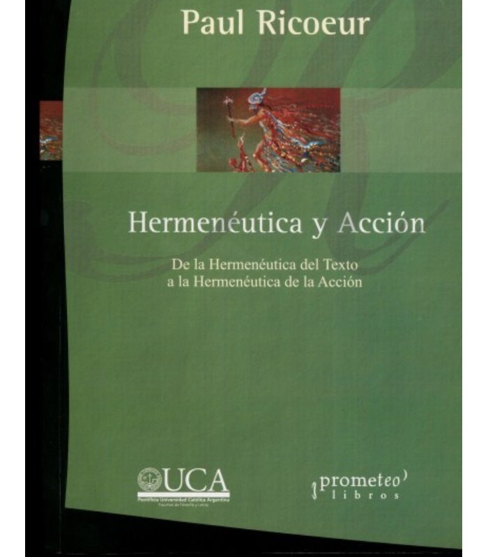 Hermeneutica y Accion