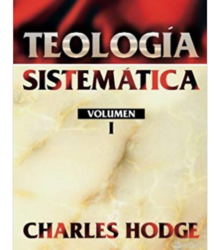 Teologia Sistematica Charles Hodge I