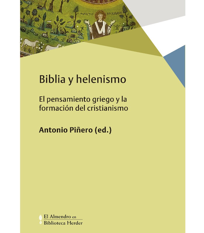 biblia y helenismo