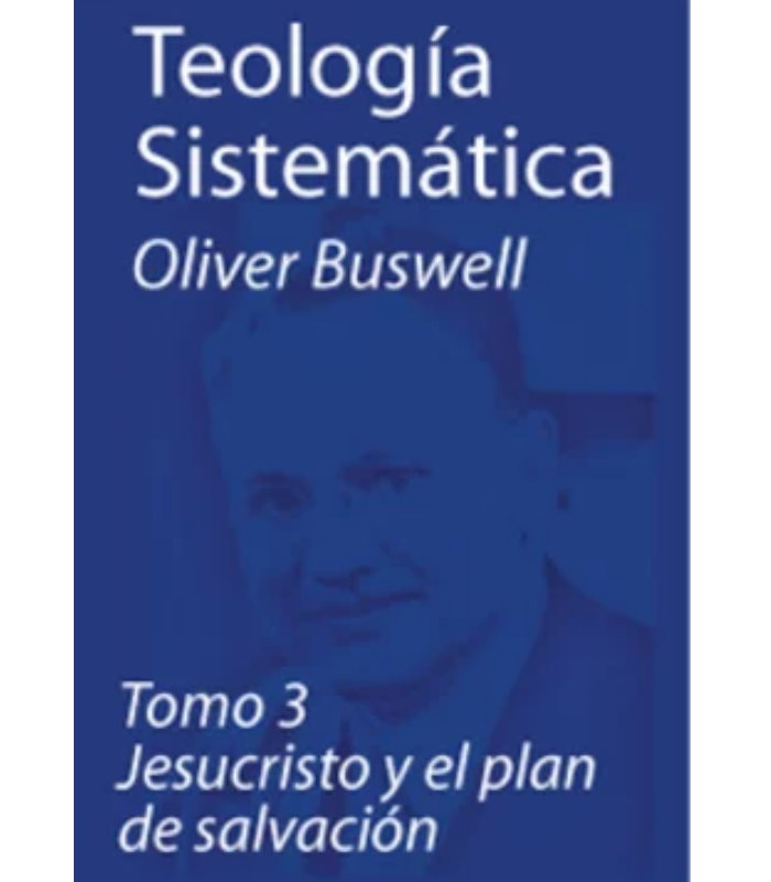 teologia sistematica oliver 3