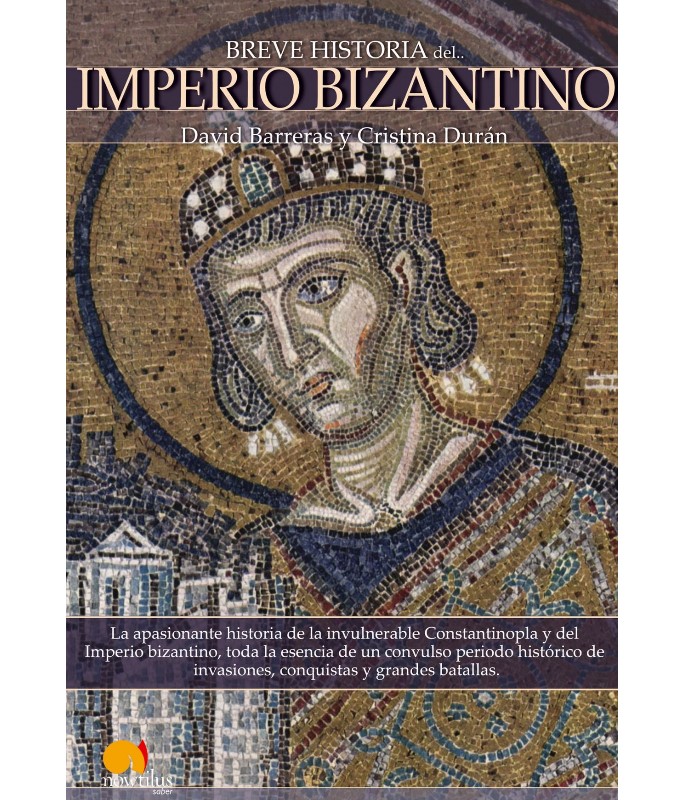 breve historia del imperio bizantino