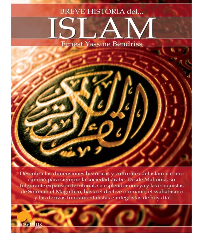 breve historia del islam
