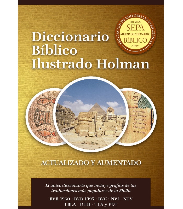 diccionario holman