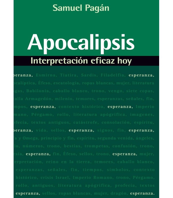 apocalipsis interpretacion eficaz hoy