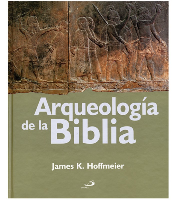 arqueologia de la biblia