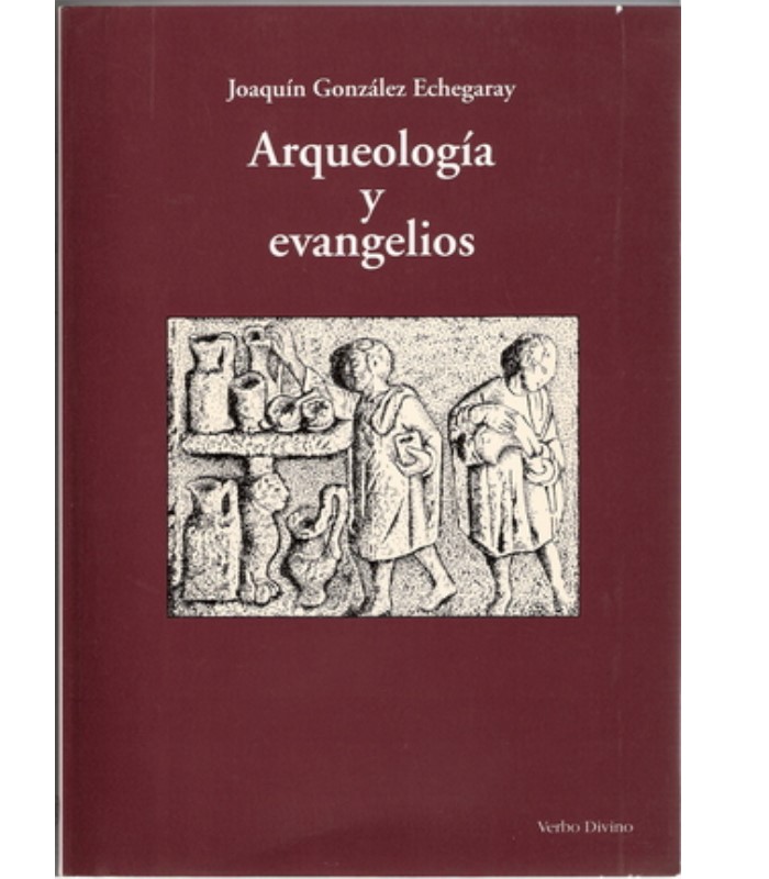 arqueologia y evangelios