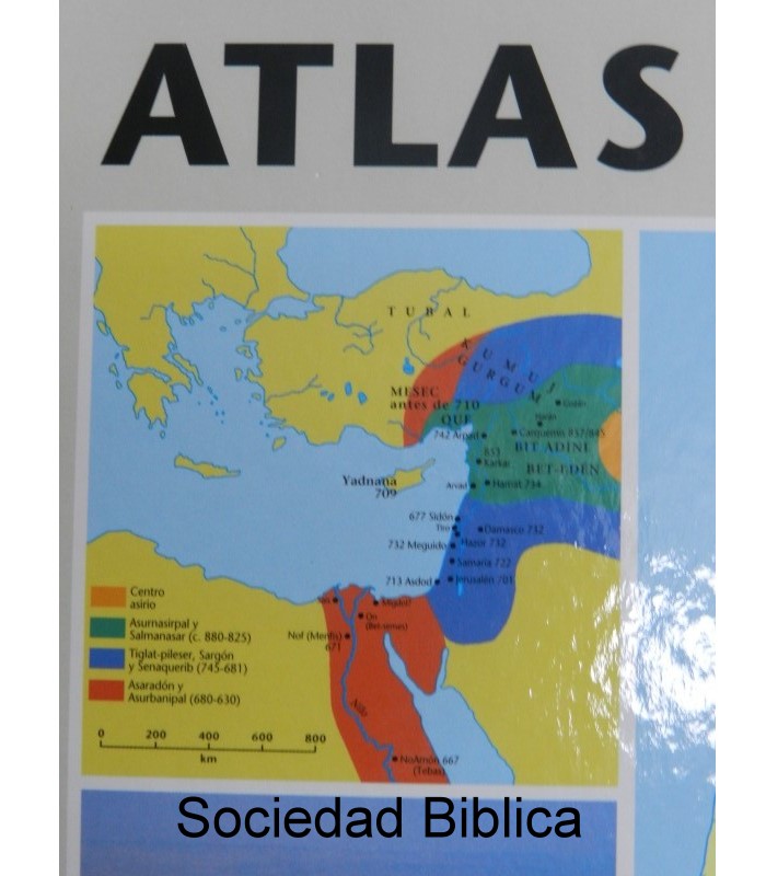 atlas sociedad biblica