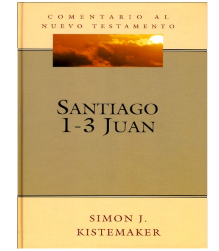 Comentario al Nuevo Testamento Santiago
