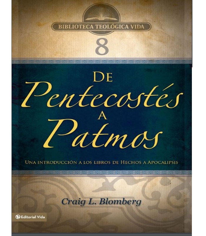 De Pentecostes a Patmos
