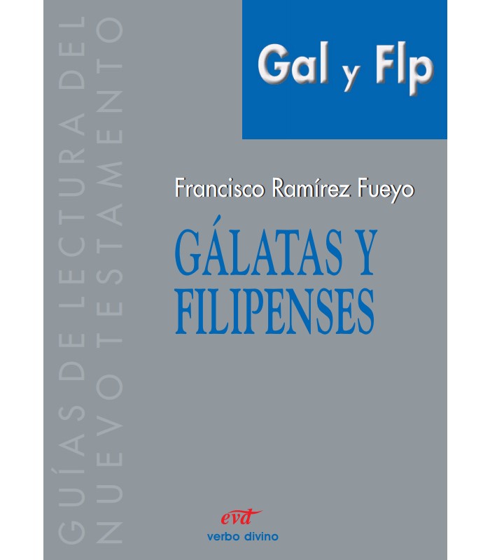 Galatas y Filipenses