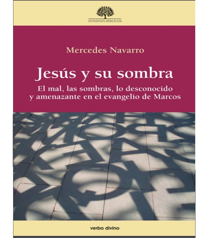 Jesus y su Sombra San Marcos