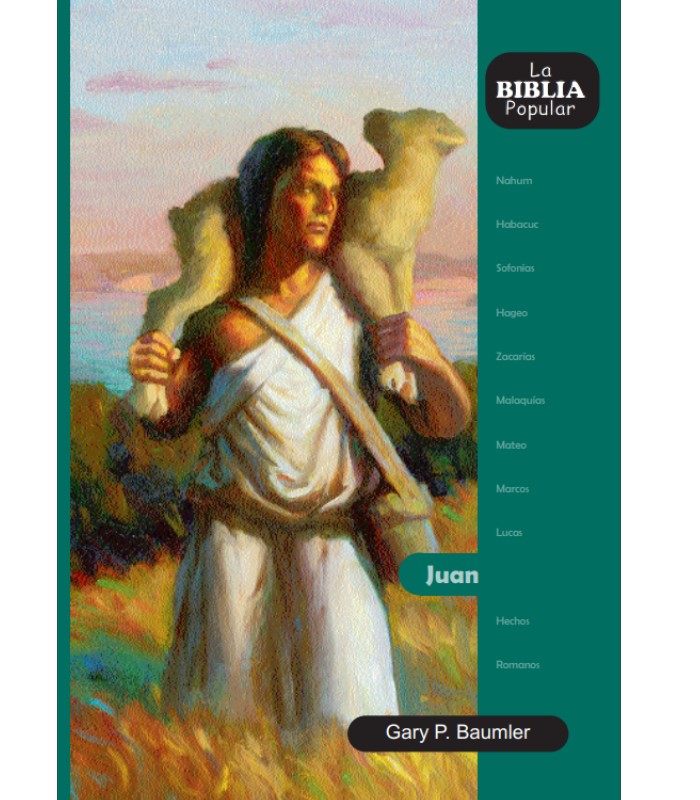 La Biblia Popular Juan