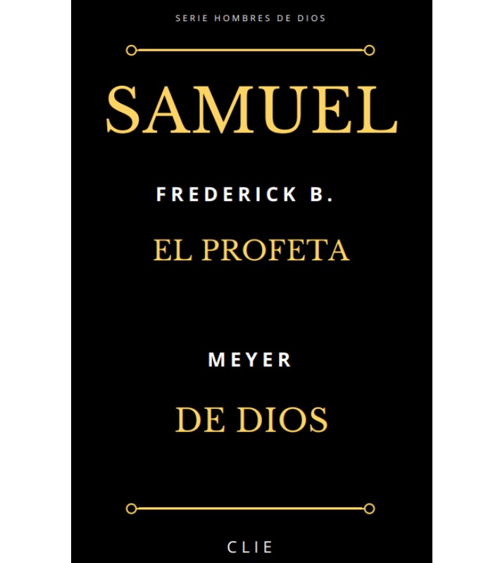 Samuel El Profeta