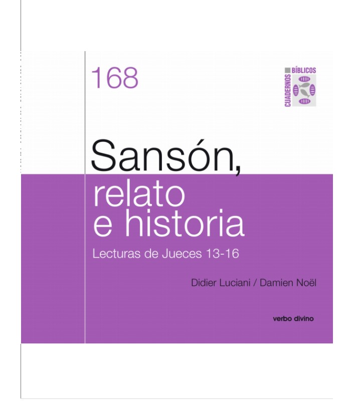 Sanson Relato e Historia
