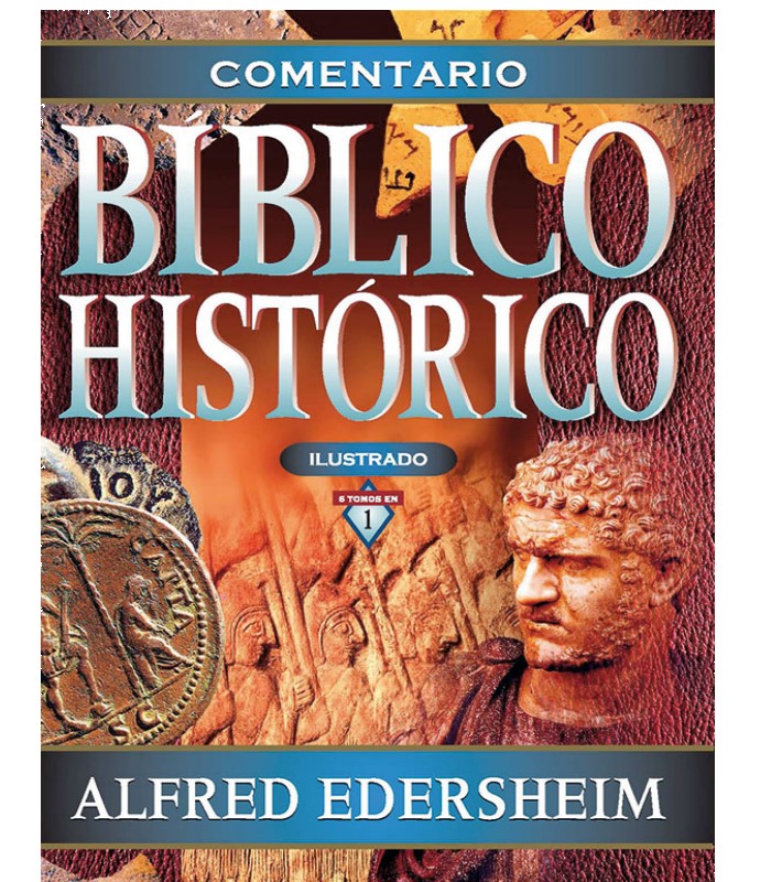 Comentario Biblico Historico