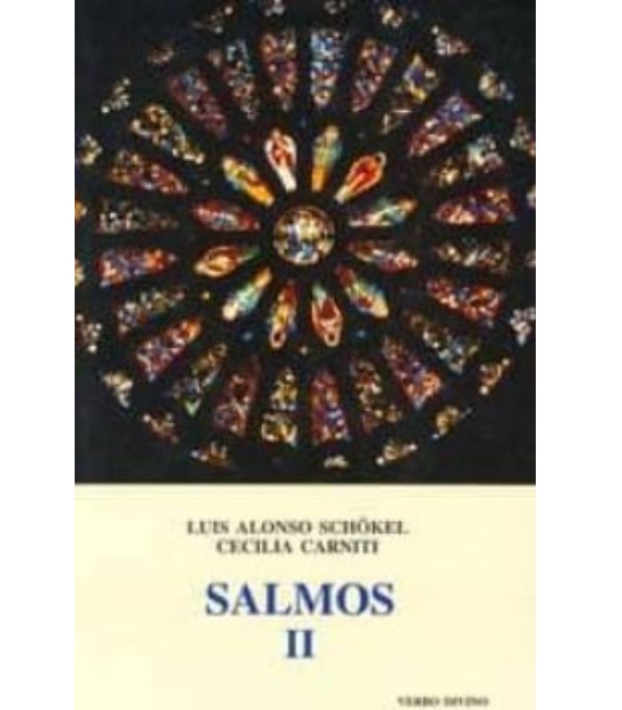 salmos II 73-150