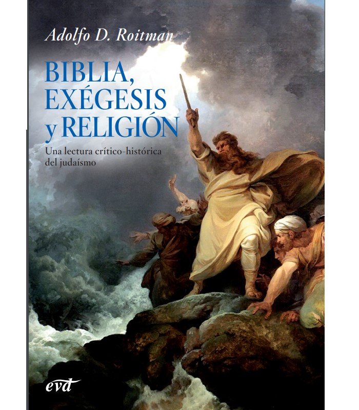 Biblia Exegesis y Religion