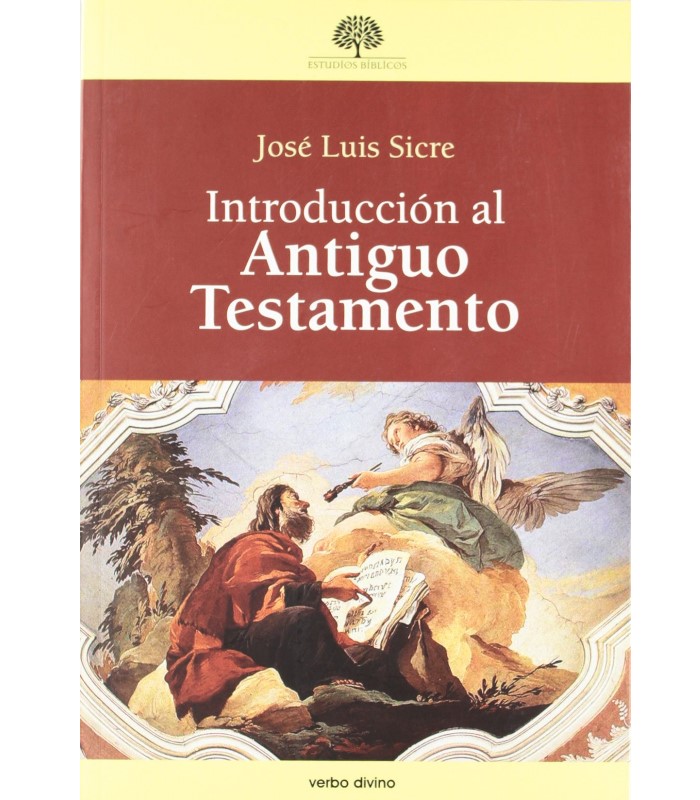 introduccion al antiguo testamento jose luis sicre