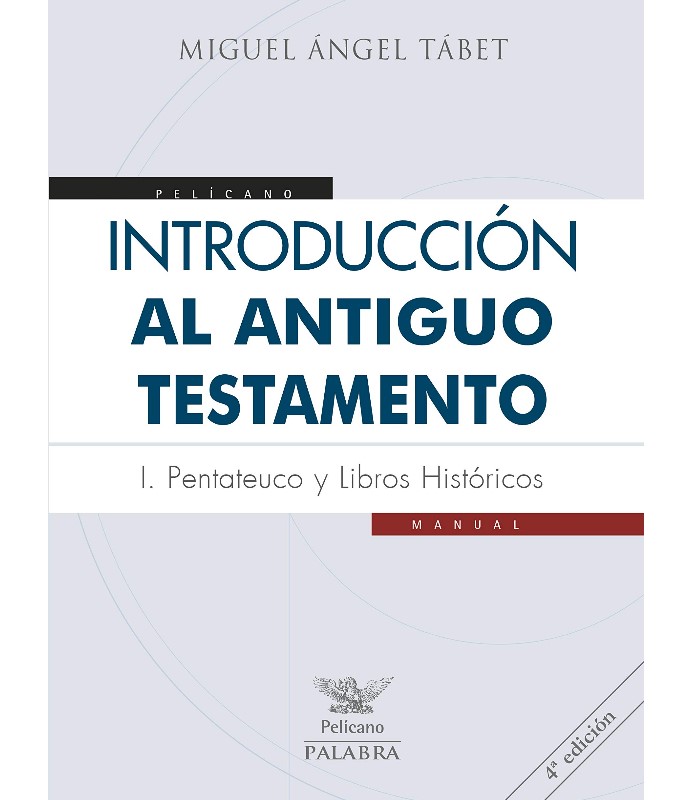 introduccion al antiguo testamento pentateuco