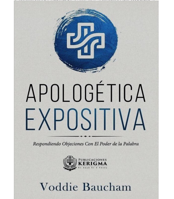 Apologetica Expositivo