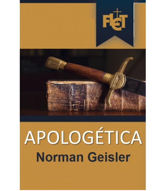 Apologetica Norman geis