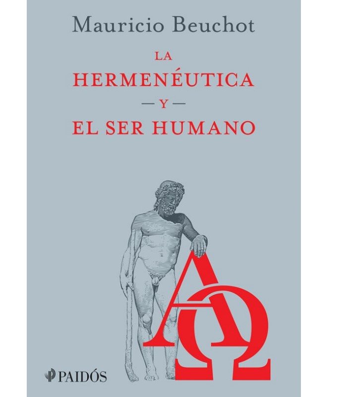 La Hermeneutica y el ser Humano