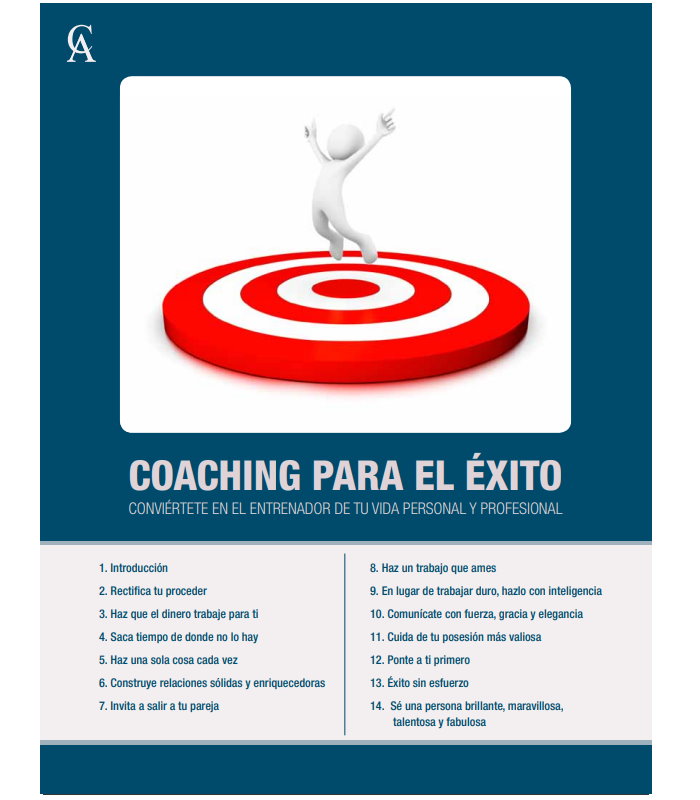 coaching para el exito