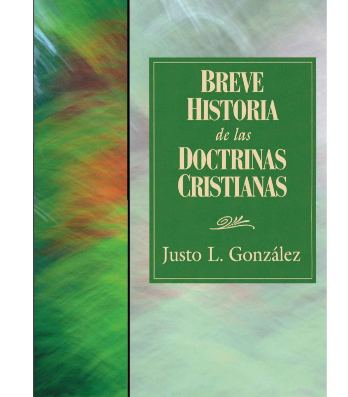 Breve historia de las Doctrinas cristianas