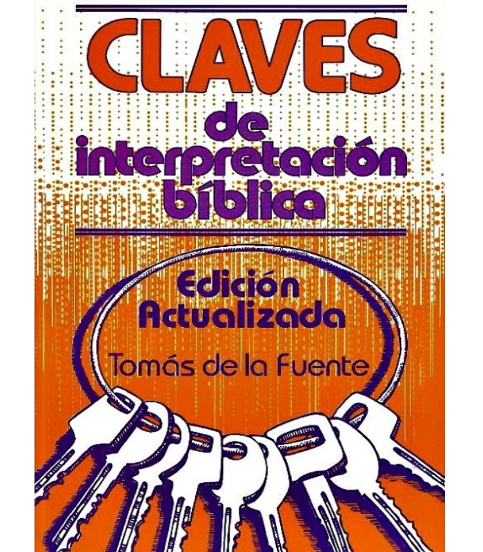 Claves de Interpretacion biblica