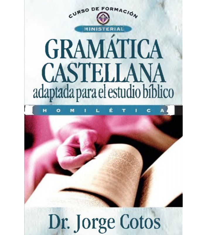 Gramatioca Castellana