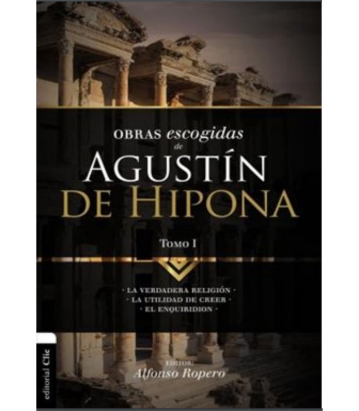 Obras escogidas de Agustin de Hipona 1