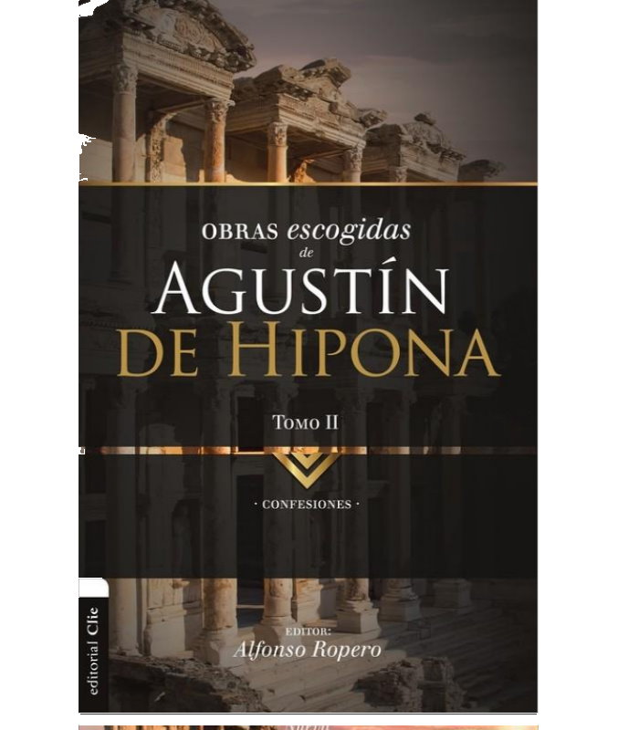 Obras escogidas de Agustin de Hipona 2