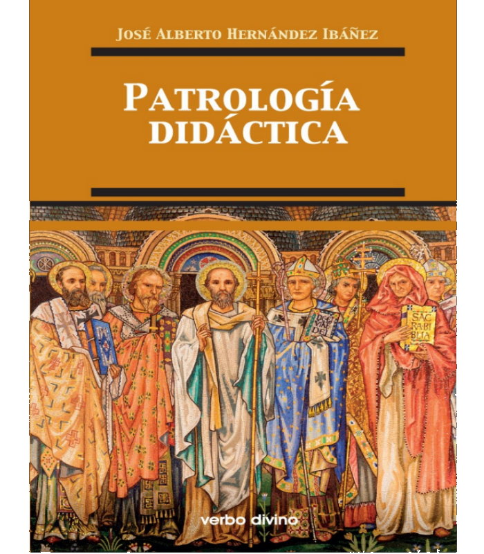 Patrologia Didactica