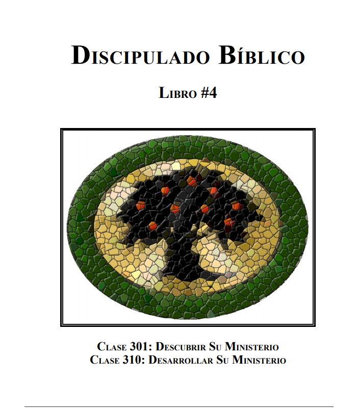 Discipulado Biblico 4