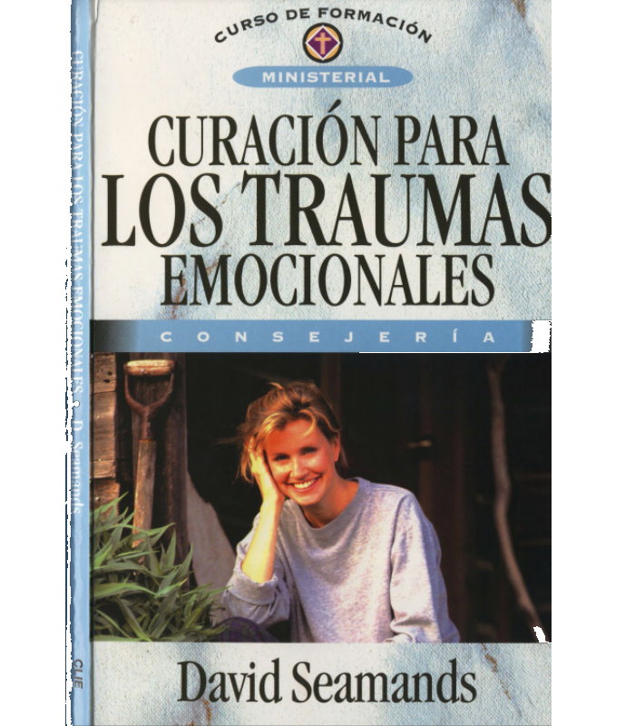 Curacion para los traumas emocionales