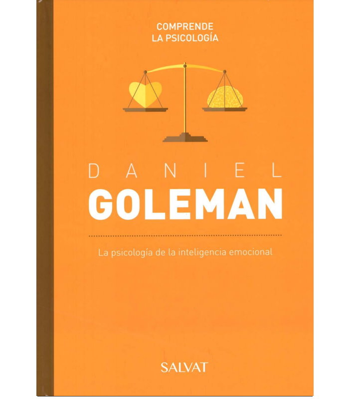 Daniel Goleman