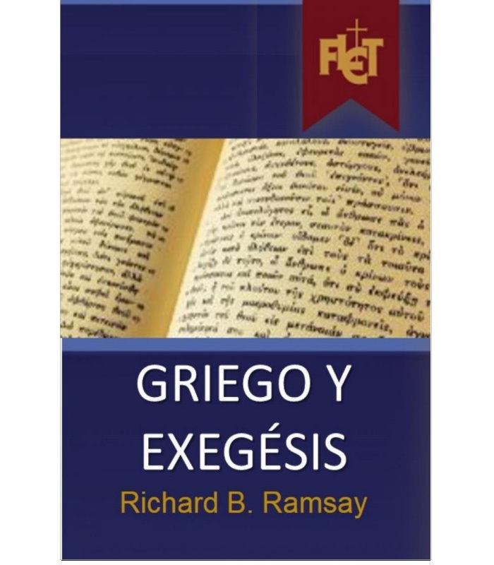 Griego y Exegesis