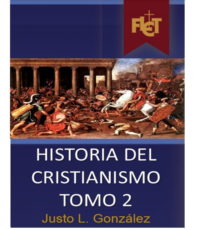 Historia del Cristianismo tomo 2
