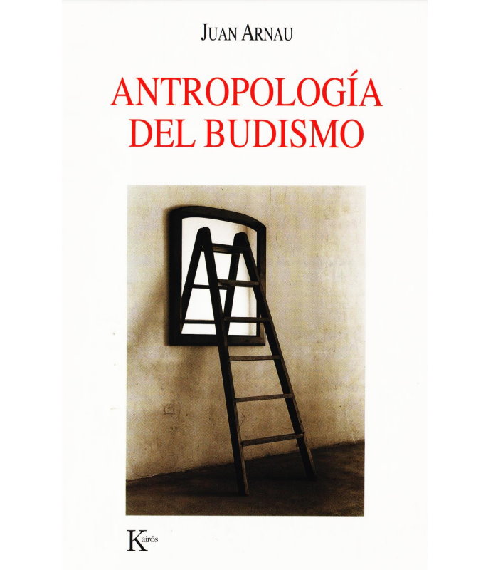 antropologia del budismo