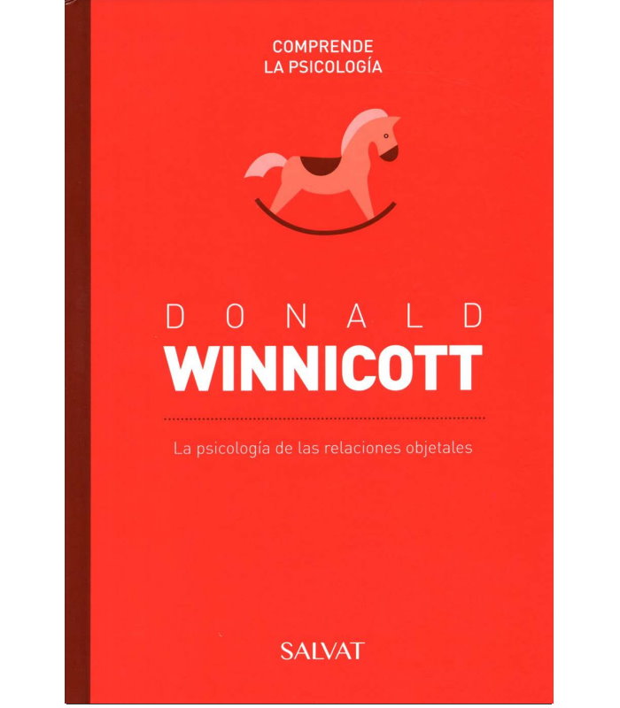 donald winnicott