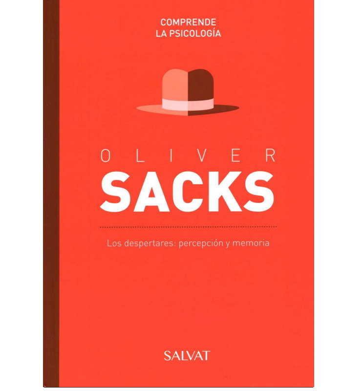 oliver sacks