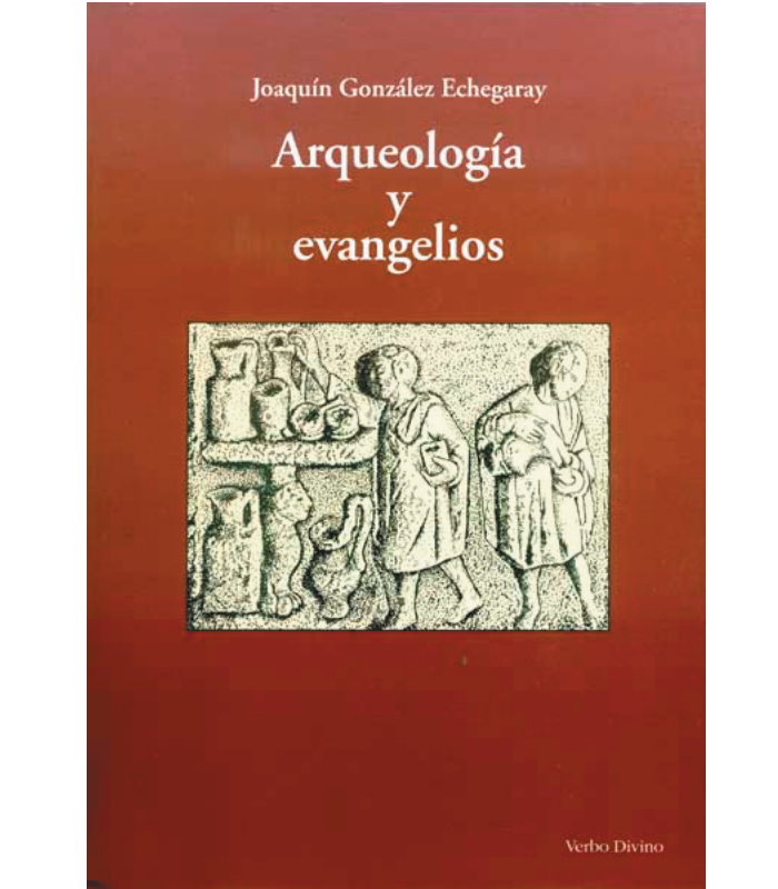 arqueologia y evangelios 1-4