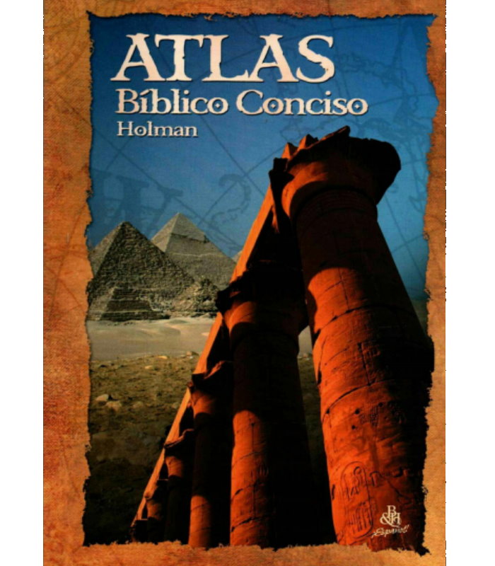 atlas biblico conciso