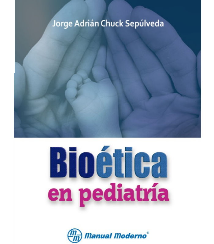 bioetica en pediatria