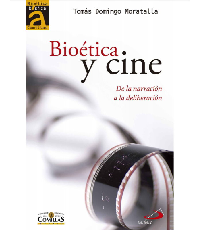 bioetica y cine