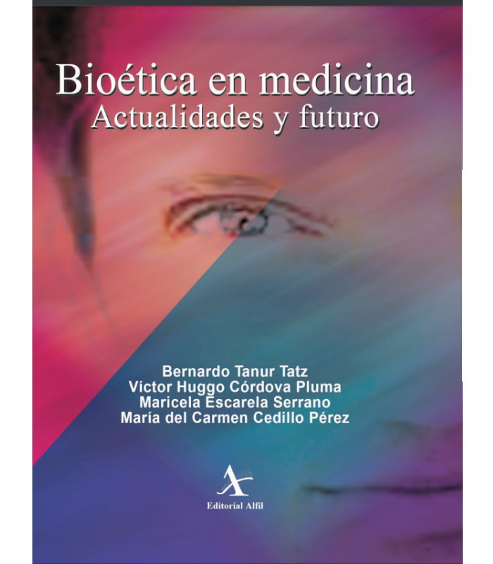 bioetica y medicina