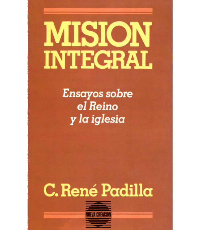 mision integral