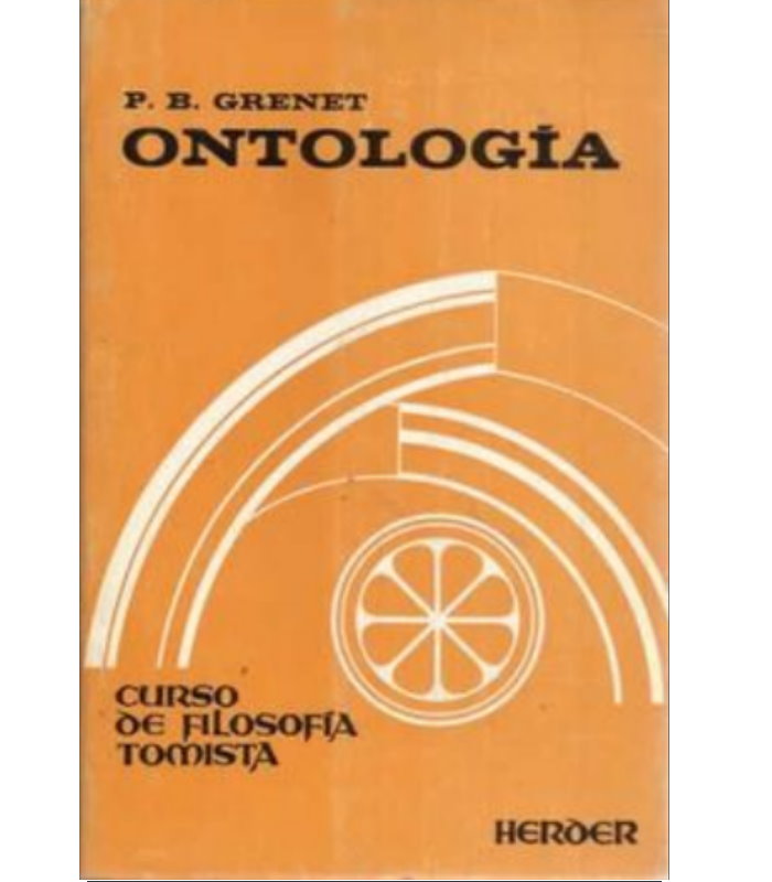ontologia