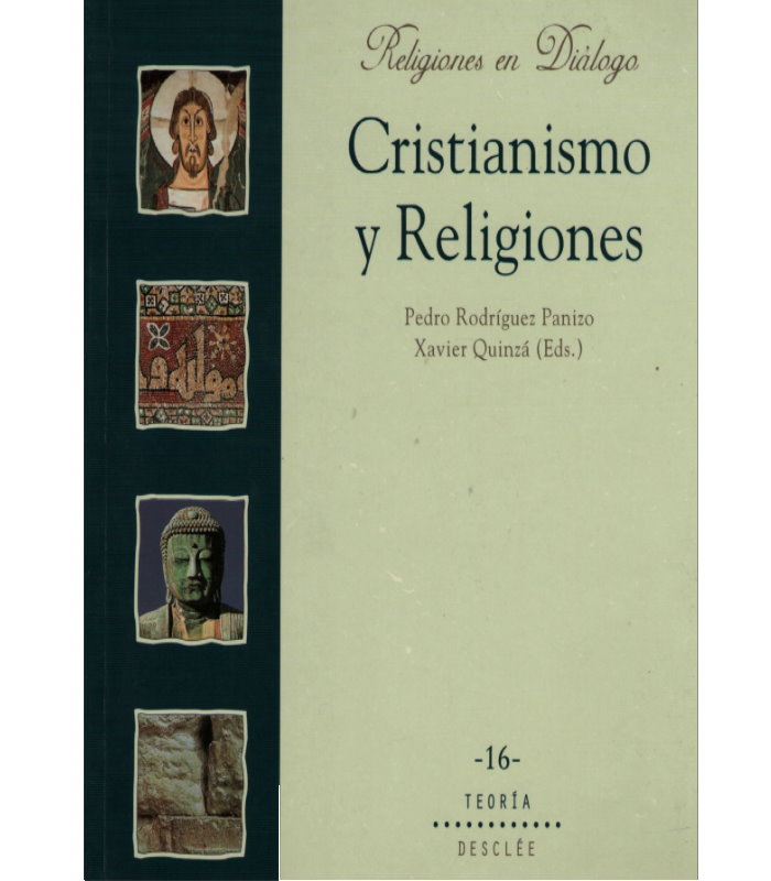 cristianismo y religiones
